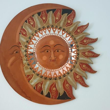 ガヴァルドA 7 Km Da Salo' Casa Del Sole Mansardaアパートメント エクステリア 写真