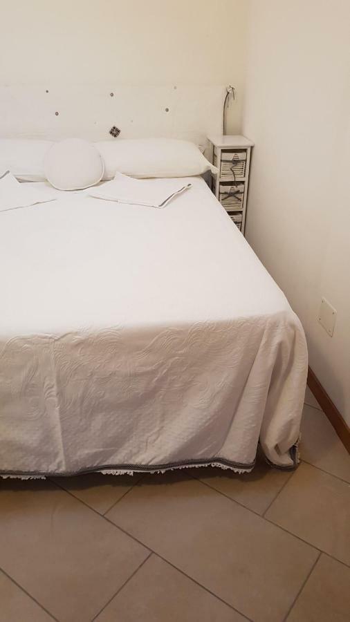 ガヴァルドA 7 Km Da Salo' Casa Del Sole Mansardaアパートメント エクステリア 写真